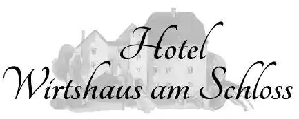 logo: Hotel Wirtshaus am Schloss
